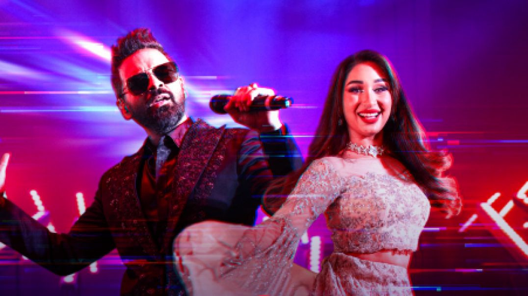 Moha Jadu _ Coke Studio Bangla _ Season 3 _ Habib Wahid X Mehrnigori Rustam(720P_HD)